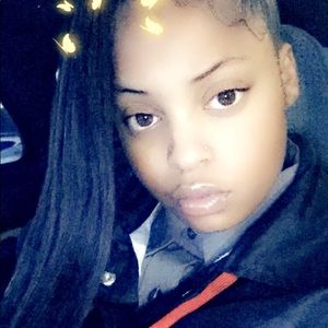 Meet your Posher, Tyshika